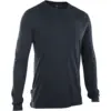 Image de ION - Bike Jersey Seek Amp LS 2.0 - Maillot VTT homme Black - M