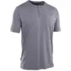 Image de ION - Bike Jersey Seek Amp SS 2.0 - Maillot VTT homme Shark Grey - S