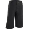 Image de ION - Bike Shorts Scrub Amp BAT - Short VTT femme Black - XS