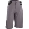 Image de ION - Bike Shorts Scrub Amp BAT - Short VTT femme Shark Grey - M