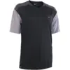 Image de ION - Bike Jersey Scrub Amp SS - Maillot VTT femme Black - L