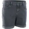 Image de ION - Bike Shorts Seek - Short VTT femme Black - S