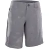 Image de ION - Bike Shorts Seek Amp - Short VTT femme Shark Grey - S