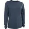 Image de ION - Bike Jersey Seek Amp LS - Maillot VTT femme Indigo Dawn - XS