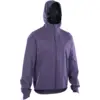 Image de ION - Bike Jacket Shelter Lite 2.5L - Veste hardshell Dark Purple - S
