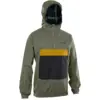 Image de ION - Bike Jacket Shelter Anorak 2.5L - Veste hardshell Dusty Leaves - XXS