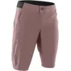 Image de ION - Bike Shorts TECH Logo Plus - Short VTT homme Evil Amber - L