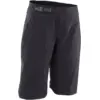 Image de ION - Bike Shorts Scrub - Short VTT femme Black - S