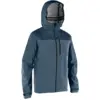 Image de ION - Bike Jacket Shelter 3L Hybrid - Veste hardshell Cosmic Blue - S