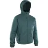 Image de ION - Bike Jacket Primaloft Shelter - Veste imperméable homme Deep Forest - M