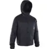 Image de ION - Bike Jacket Primaloft Shelter - Veste imperméable homme Black - S
