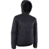 Image de ION - Bike Jacket Primaloft Shelter - Veste imperméable femme Black - XS