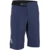Image de ION - Bike Shorts Traze Amp - Short VTT homme Midnight - L