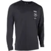 Image de ION - Ionic LS DR - Maillot VTT homme Black - XXL