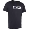 Image de ION - Ionic SS DR - Maillot VTT homme Black - Black - S