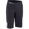 Image de ION Shorts Ionic Lt W - Noir - taille S 2025
