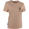 Image de ION - Bike Jersey S_Ionic SS DR - Maillot VTT femme Coral Bloom - XS
