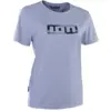 Image de ION - Bike Jersey Ionic SS DR - Maillot VTT femme Misty Blue - S