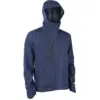 Image de ION - Bike Jacket Shelter 3L - Veste hardshell Midnight - S