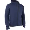 Image de ION - Bike Jacket Shelter 2L Softshell - Veste softshell homme Midnight - L