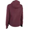 Image de ION - Bike Jacket Shelter 2L Softshell - Veste softshell femme Purple Red - S
