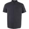 Image de ION - Shirt Vibes SS - Chemise homme Black - S