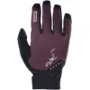 Image de ION - Traze - Gants VTT Purple Red - XS