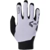 Image de ION - Scrub Amp - Gants VTT Grey Dusk - XL