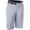 Image de ION - Ionic LT - Short VTT femme Frosted Grey - S