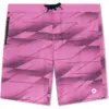 Image de Duotone - Originals 19inch - Boardshort homme Raspberry / Ice - S