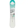 Image de Snowboard Femme Burton Feelgood Flying V (149cm - Bleu)