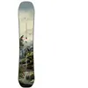 Image de Planche Snowboard Burton Custom Board Flying V (150cm - Jungle)