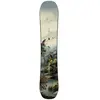 Image de Planche Snowboard Burton Custom Smalls Camber Junior (140cm - Noir)