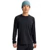 Image de Burton Sous-vêtement à Manches Longues Synthetic Lightweight Crewneck L