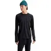 Image de Burton Sous-vêtement à Manches Longues Synthetic Midweight Crew L