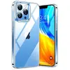 Image de Coque pour iPhone 13 PRO 5G 6,1 pouces Souple Transparente Bumper en Gel TPU Invisible
