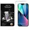 Image de Vitre en verre trempé pour IPhone 13 PRO MAX 5G 6,7 pouces -