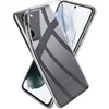 Image de Coque pour Samsung Galaxy S21 FE 5G Souple Transparente Bumper en Gel TPU Invisible