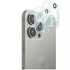 Image de Film en Verre Trempé protecteur de lentille arrière de l'objectif appareil Photo / Caméra pour Apple iPhone 14 Pro 5G 6,1 pouces