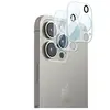 Image de Film en Verre Trempé protecteur de lentille arrière de l'objectif appareil Photo / Caméra pour Apple iPhone 14 Pro Max 5G 6,7 pouces