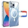 Image de Coque de protection pour Apple iPhone 14 Pro Max 5G 6,7 pouces Transparente MagSafe -