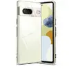 Image de Coque protection pour Google Pixel 7 5G Souple Transparente Bumper en Gel TPU avec bords renforcés