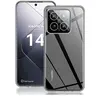 Image de Coque pour Xiaomi 14 5G Souple Transparente Bumper en Gel TPU Invisible