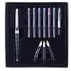Image de Coffret Calligraphie - Cartes personnalisés