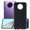 Image de Coque pour Xiaomi Redmi Note 9T 5G Souple noire flexible en Gel TPU Silicone Antichoc