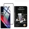 Image de Vitre en verre trempé Full cover noir pour Oppo Find X3 Neo 5G -