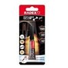 Image de Kores - colle instantanée "PowerGlue" gel, 3 ml, tube
