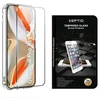 Image de Vitre en verre trempé Full cover noir pour Google Pixel 9 Pro XL 5G -