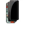 Image de Protection d'écran vitre anti espion pour Google Pixel 9 Pro 5G en Verre trempé - Tempered Glass Privacy Protecteur d'écran de confidentialité -