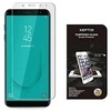Image de Samsung Galaxy J6 2018 4G : Protection d'écran en verre trempé - Tempered glass Screen protector/Films vitre Protecteur d'écran smartphone J6 2018 -